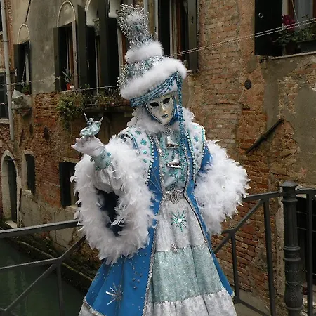 Lejlighed Old Monastery Venedig