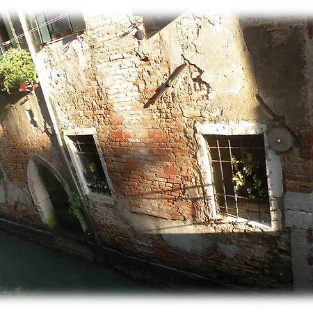 Lejlighed Old Monastery Venedig